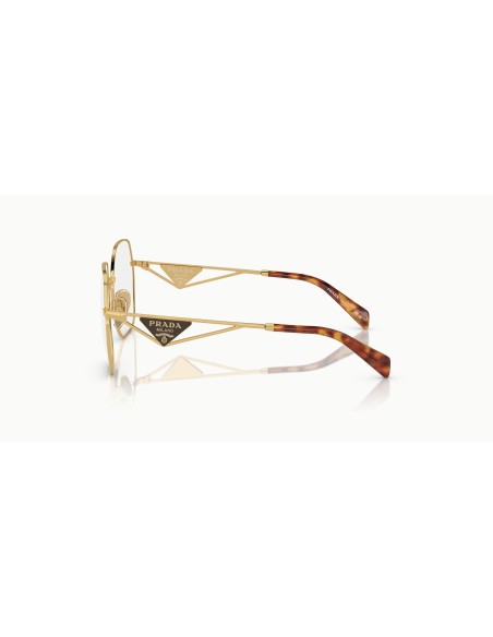 PRADA - PR 59ZV - 5AK1O1 - 56