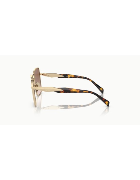 PRADA - PR 64ZS - ZVN0A6 - 57