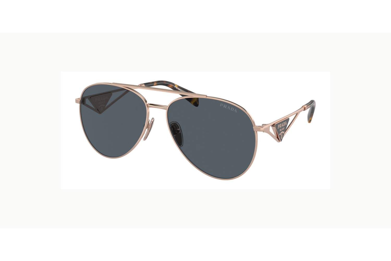 PRADA - PR 73ZS - SVF09T - 58