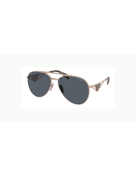 PRADA - PR 73ZS - SVF09T - 58
