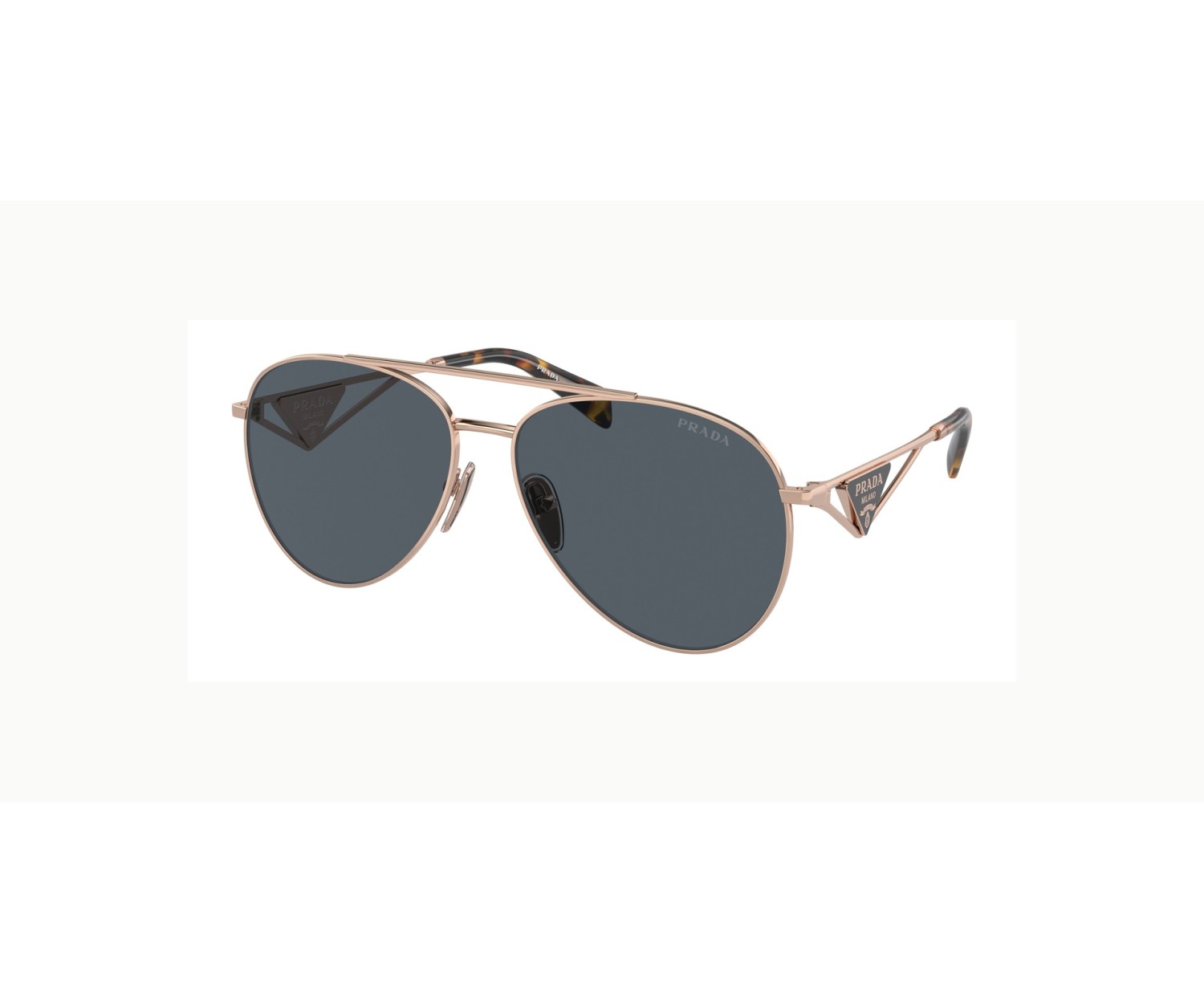 PRADA - PR 73ZS - SVF09T - 58