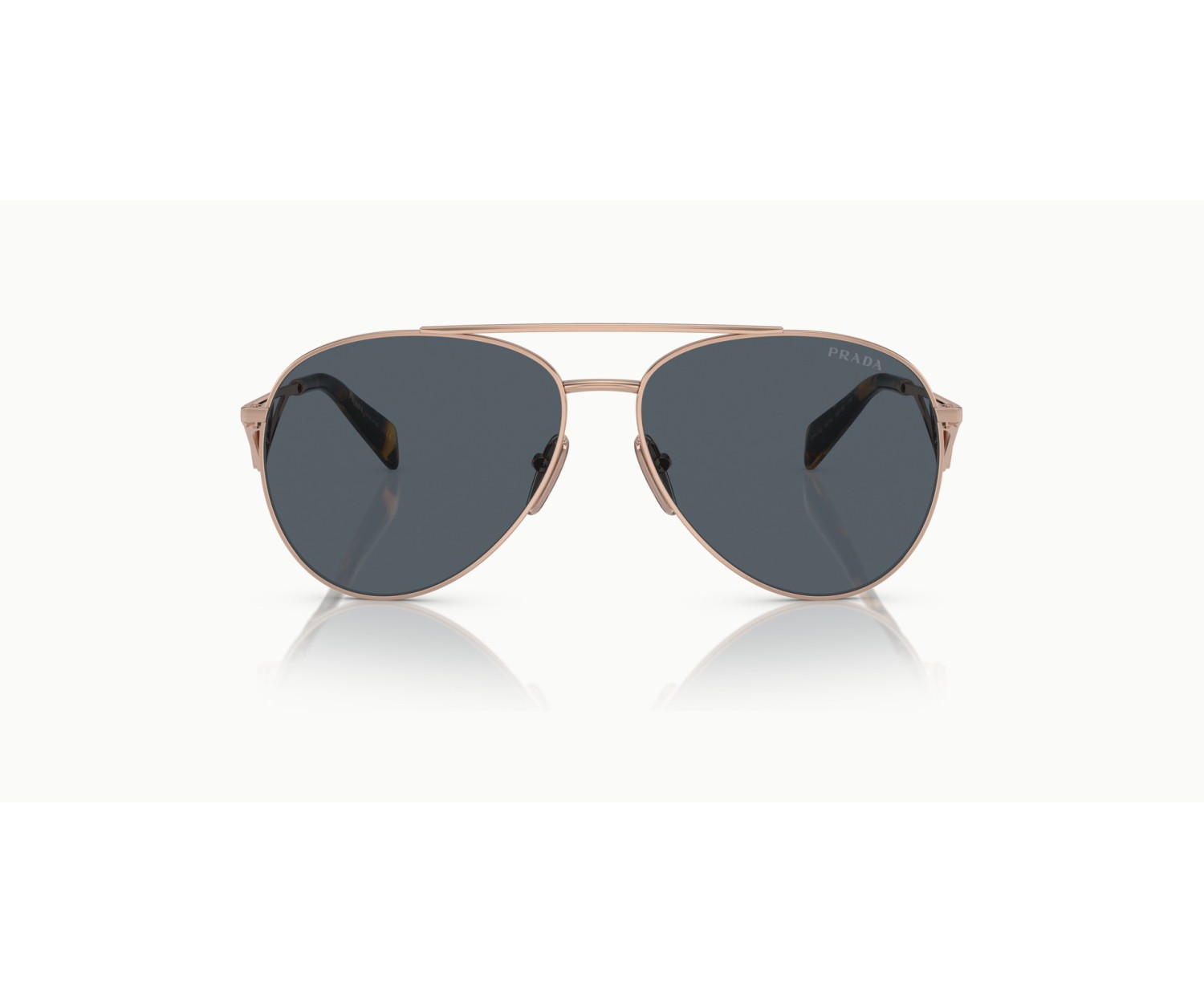 PRADA - PR 73ZS - SVF09T - 58