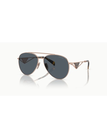 PRADA - PR 73ZS - SVF09T - 58