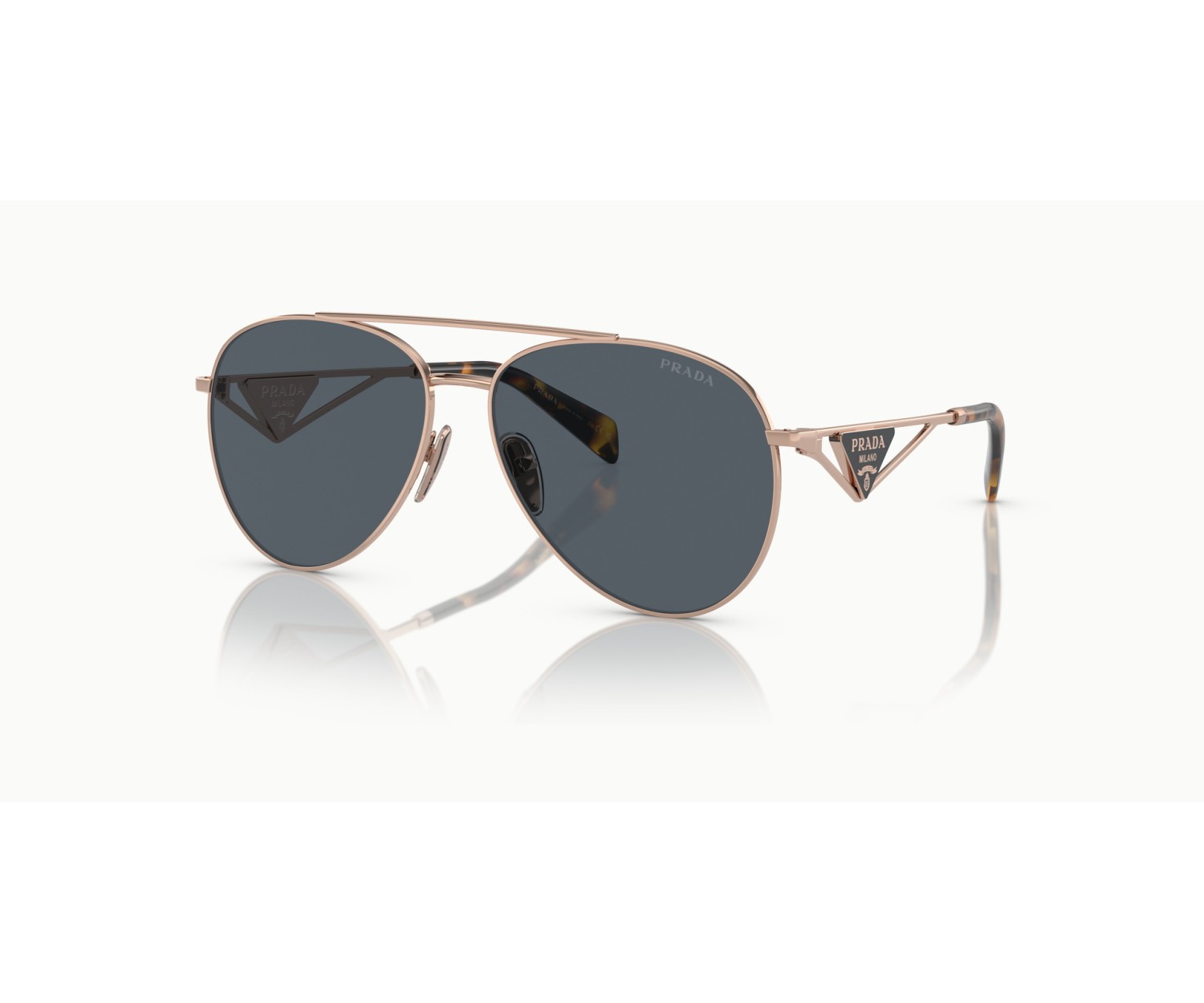 PRADA - PR 73ZS - SVF09T - 58