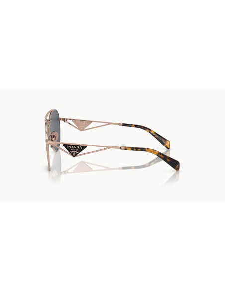 PRADA - PR 73ZS - SVF09T - 58