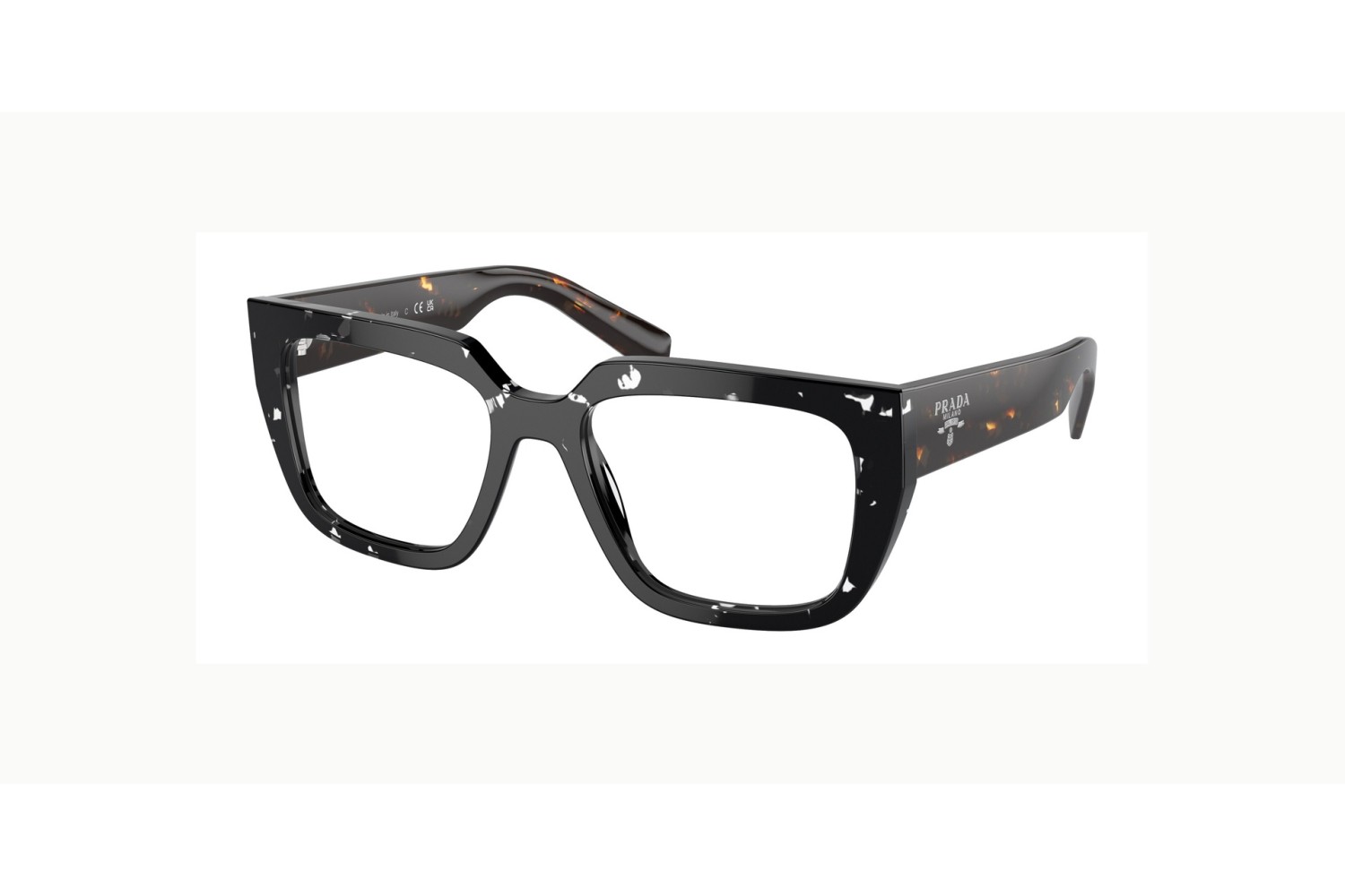 PRADA - PR A03V - 15O1O1 - 50