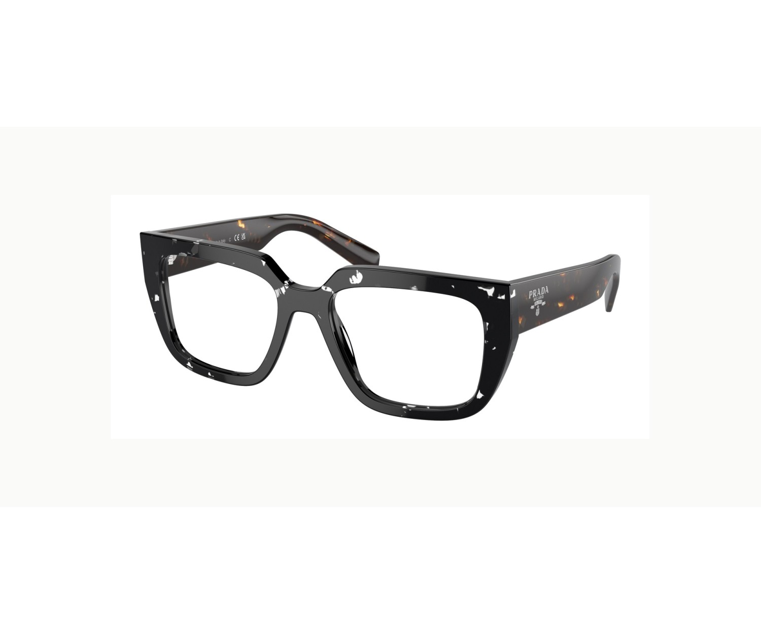 PRADA - PR A03V - 15O1O1 - 50