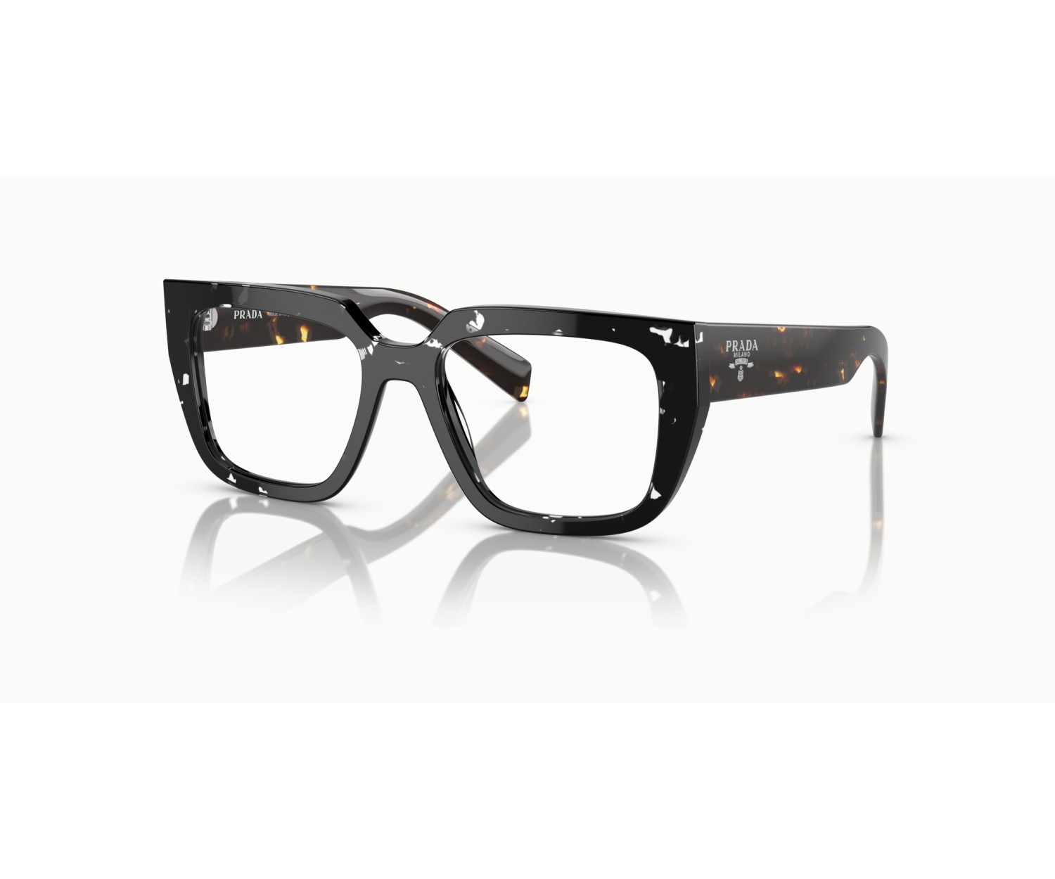 PRADA - PR A03V - 15O1O1 - 50