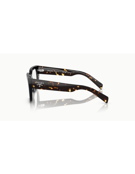 PRADA - PR A03V - 15O1O1 - 50