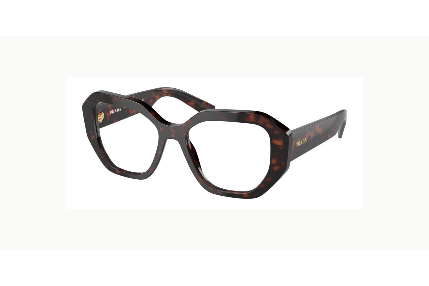 PRADA - PR A07V - 16N1O1 - 52