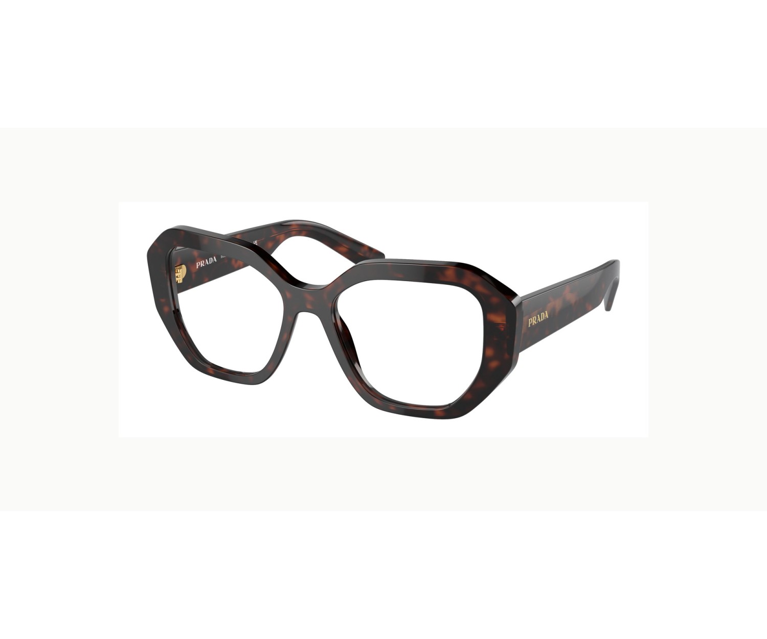 PRADA - PR A07V - 16N1O1 - 52