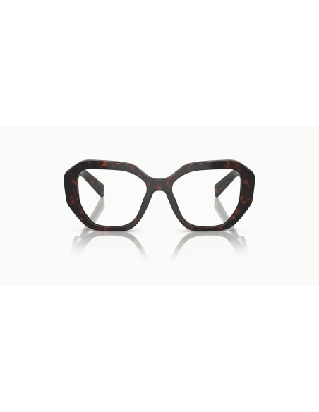 PRADA - PR A07V - 16N1O1 - 52