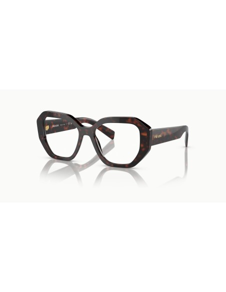 PRADA - PR A07V - 16N1O1 - 52