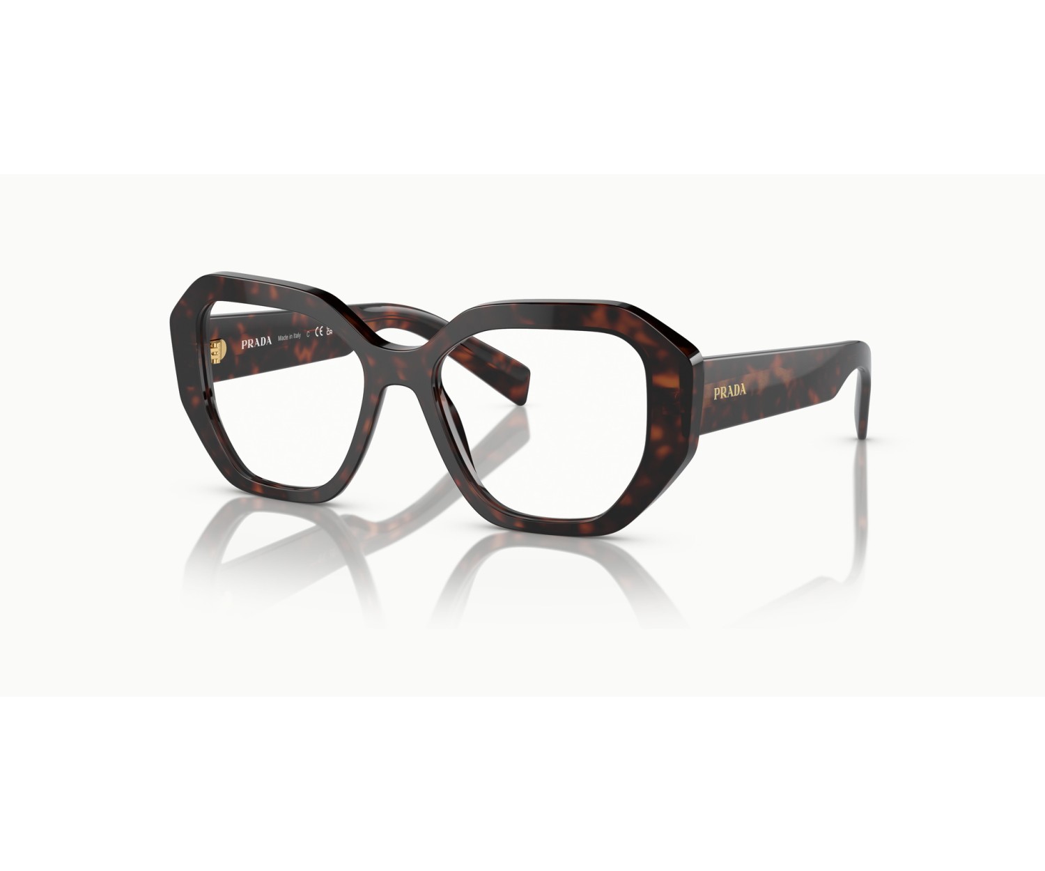 PRADA - PR A07V - 16N1O1 - 52