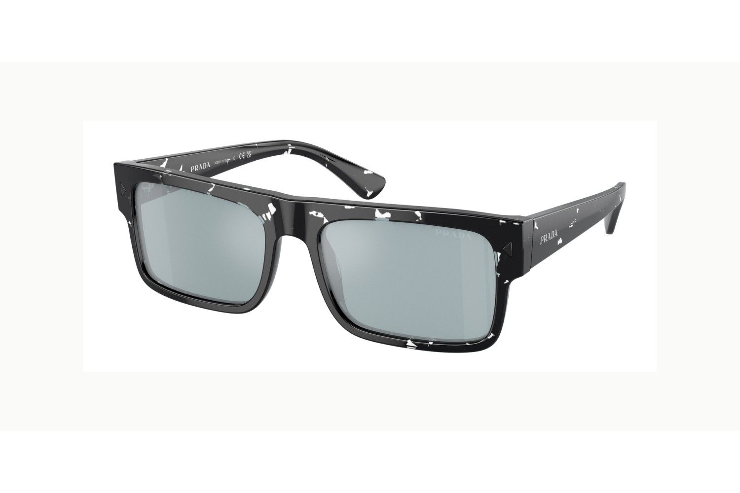 PRADA - PR A10S - 15O01A - 59