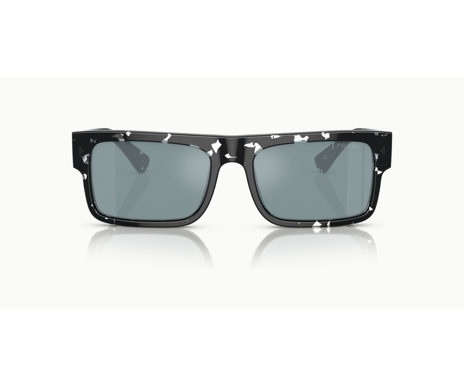 PRADA - PR A10S - 15O01A - 57