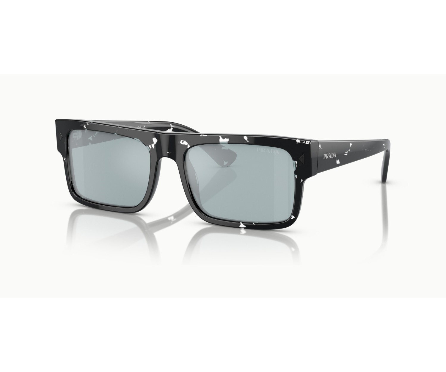 PRADA - PR A10S - 15O01A - 57