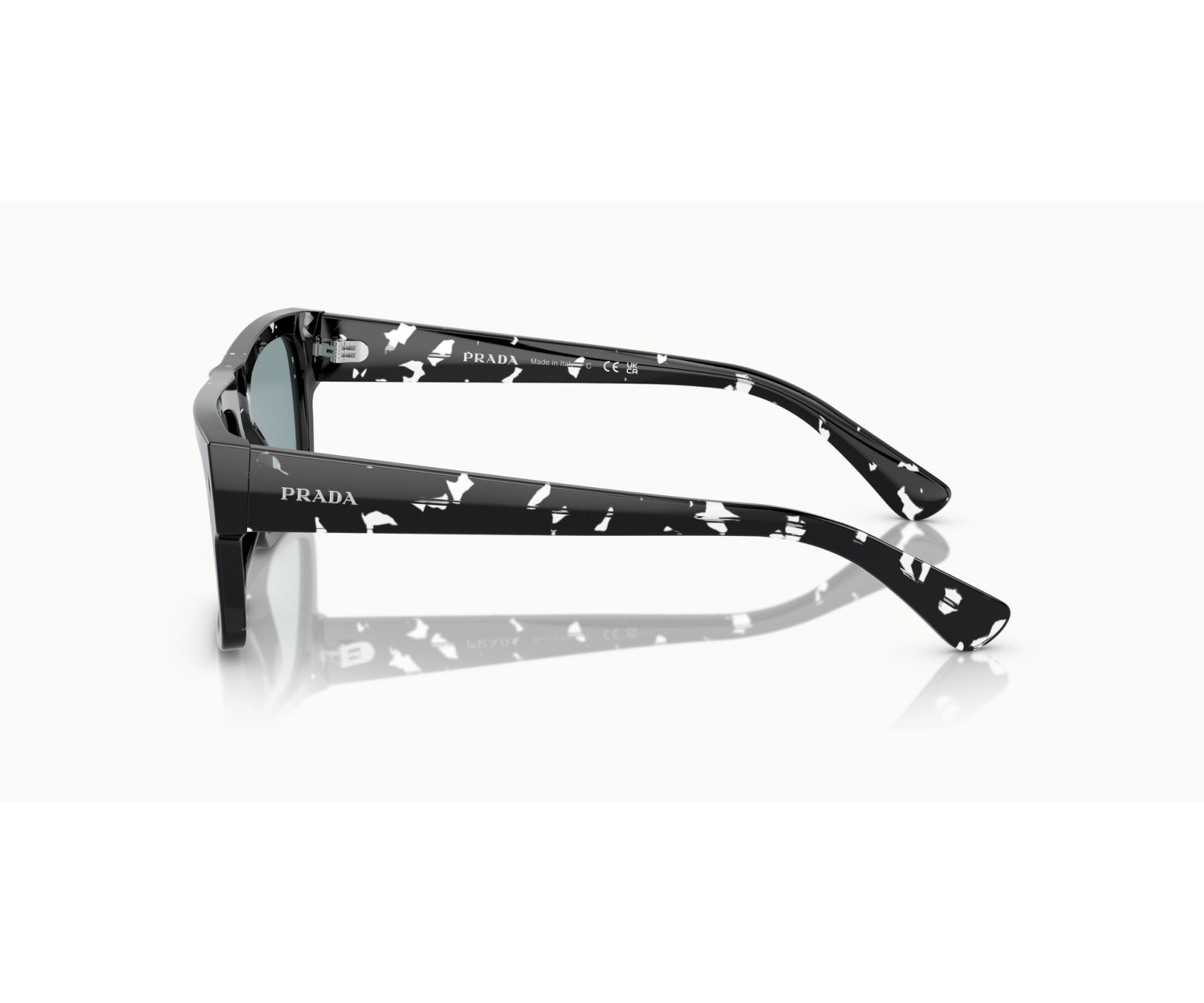 PRADA - PR A10S - 15O01A - 57