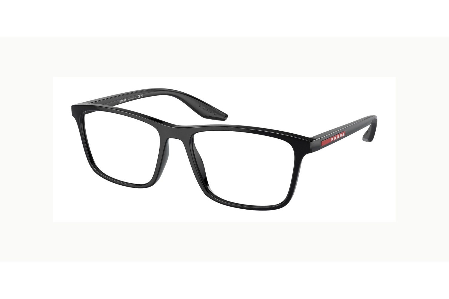 PRADA LINEA ROSSA - PS 01QV - 1AB1O1 - 54