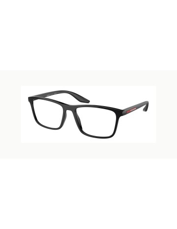 PRADA LINEA ROSSA - PS 01QV - 1AB1O1 - 54