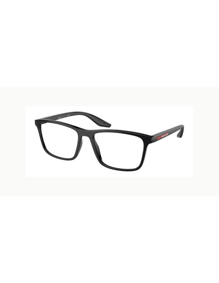 PRADA LINEA ROSSA - PS 01QV - 1AB1O1 - 54
