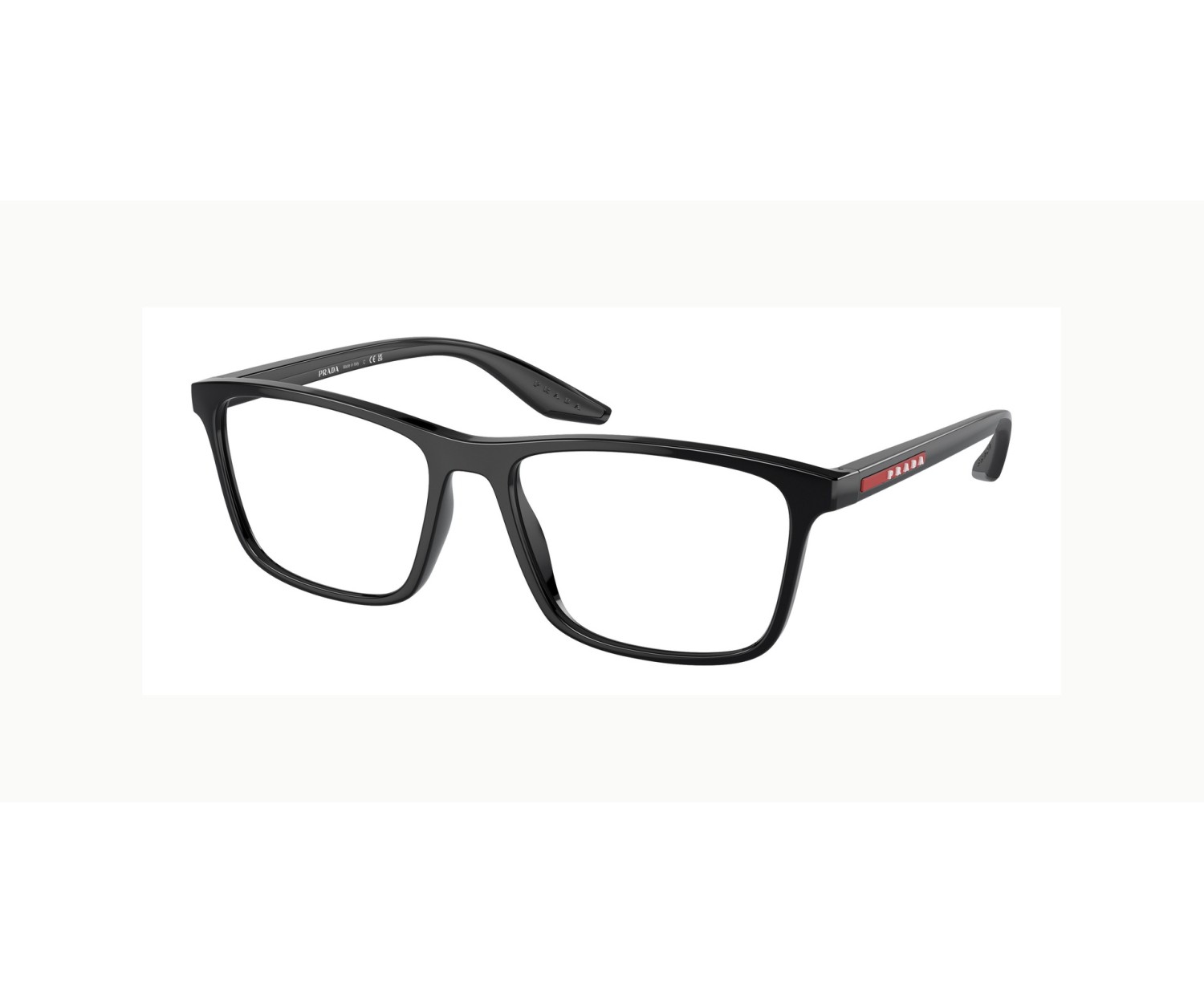 PRADA LINEA ROSSA - PS 01QV - 1AB1O1 - 54