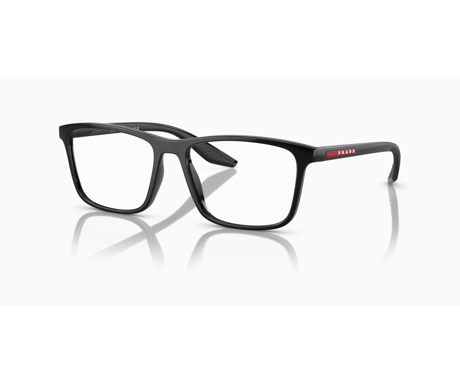 PRADA LINEA ROSSA - PS 01QV - 1AB1O1 - 54