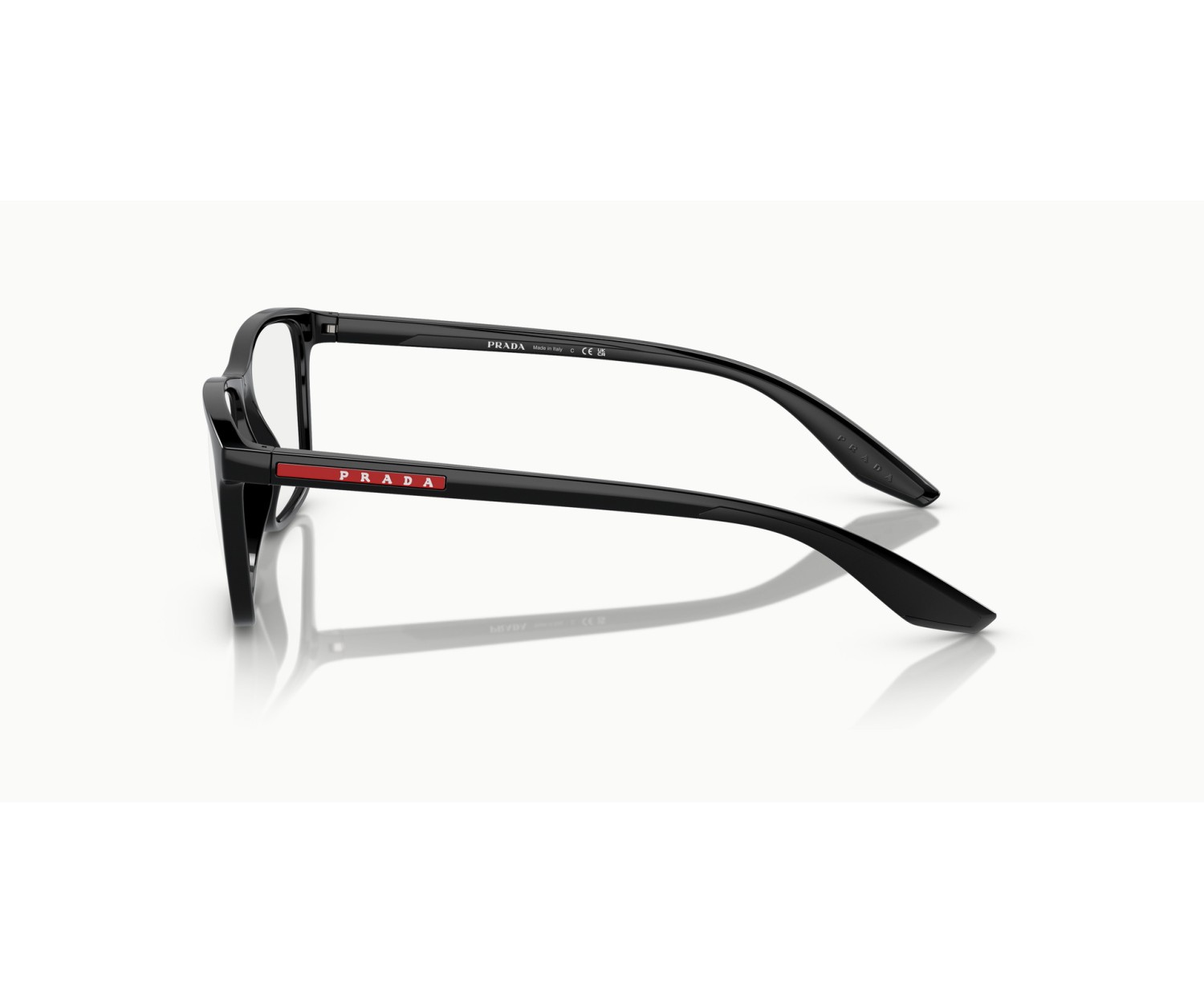 PRADA LINEA ROSSA - PS 01QV - 1AB1O1 - 54