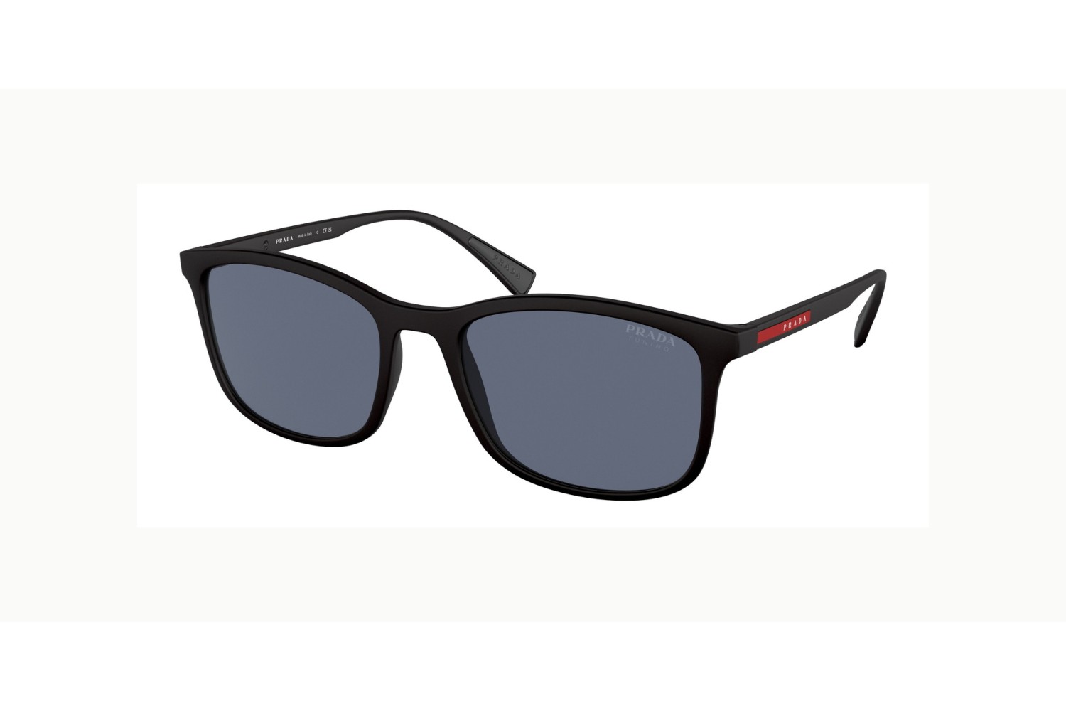 PRADA LINEA ROSSA - LIFESTYLE - PS 01TS - DG009R - 56