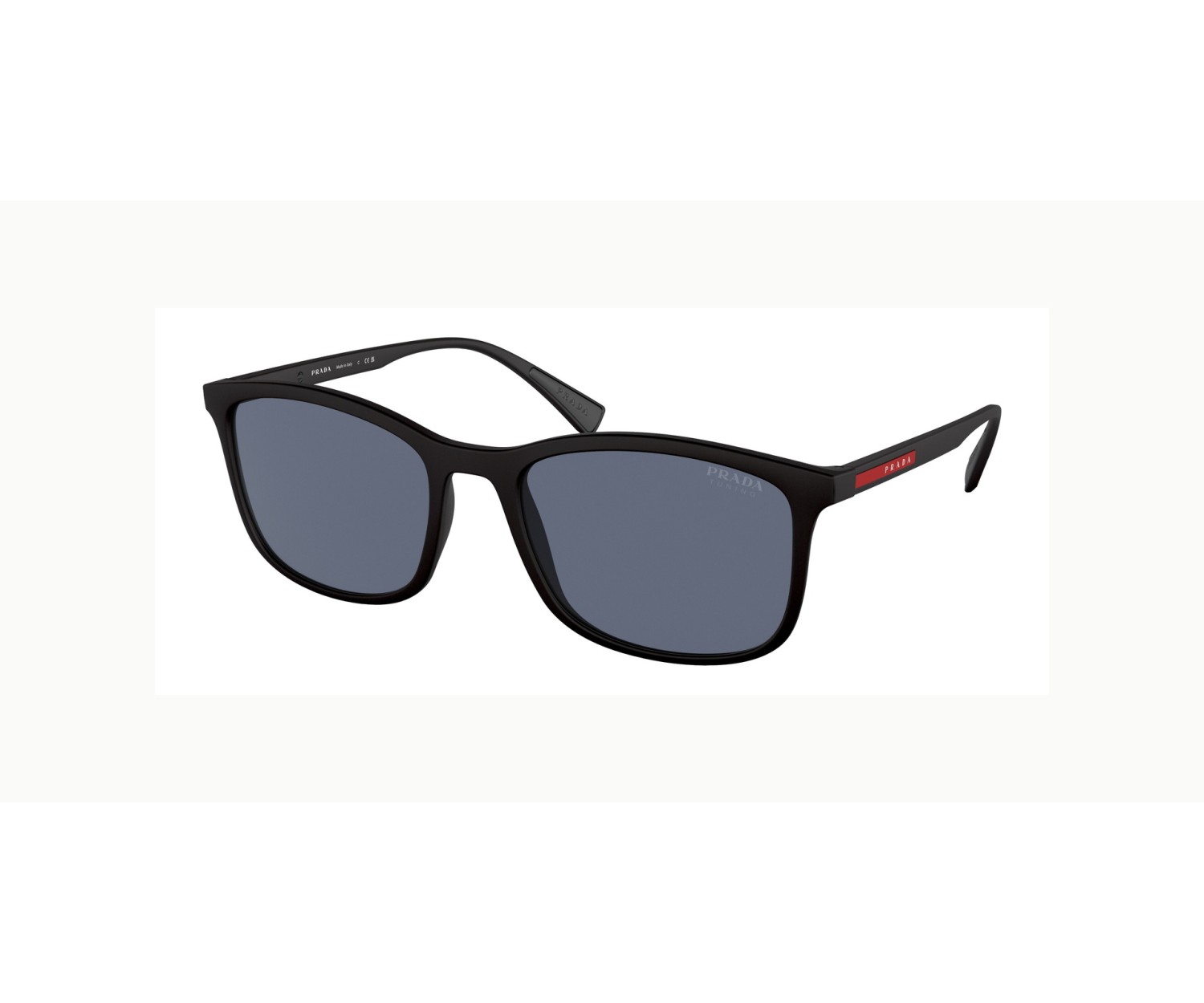 PRADA LINEA ROSSA - LIFESTYLE - PS 01TS - DG009R - 56