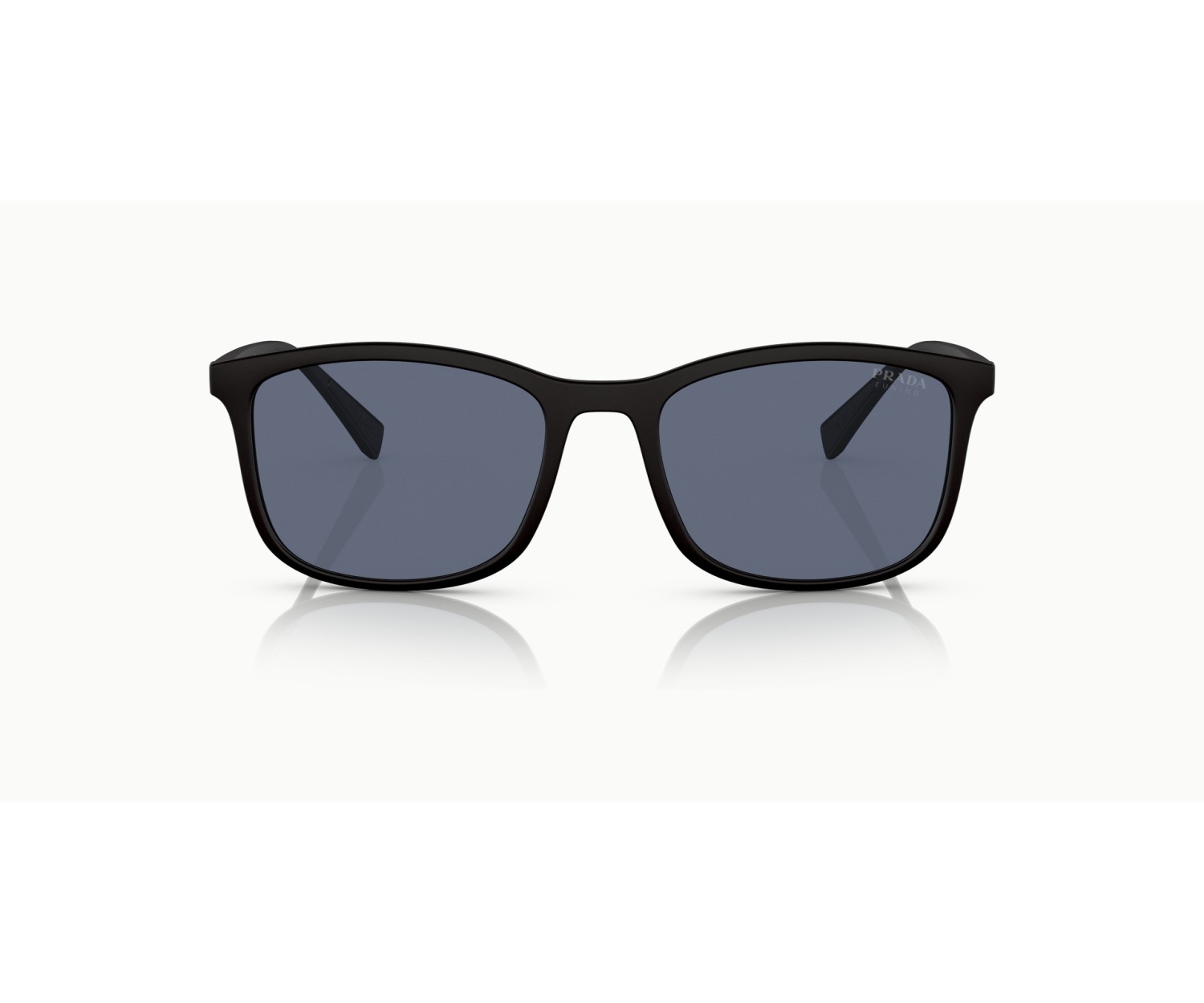 PRADA LINEA ROSSA - LIFESTYLE - PS 01TS - DG009R - 56