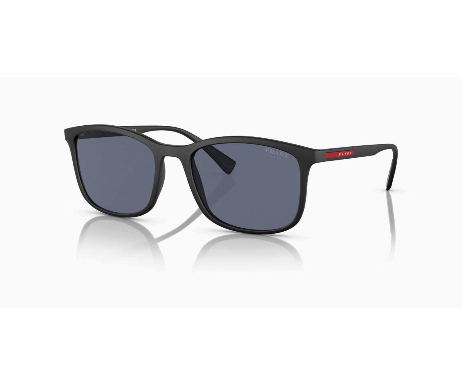 PRADA LINEA ROSSA - LIFESTYLE - PS 01TS - DG009R - 56