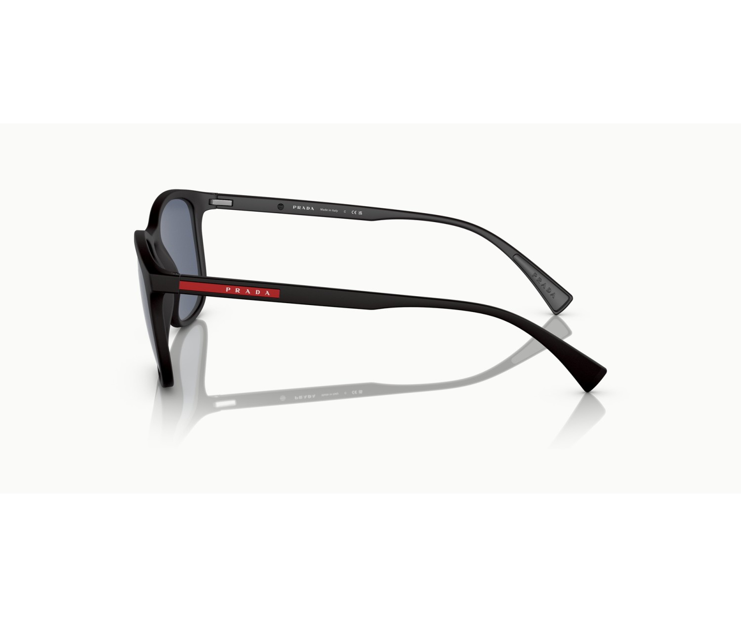 PRADA LINEA ROSSA - LIFESTYLE - PS 01TS - DG009R - 56