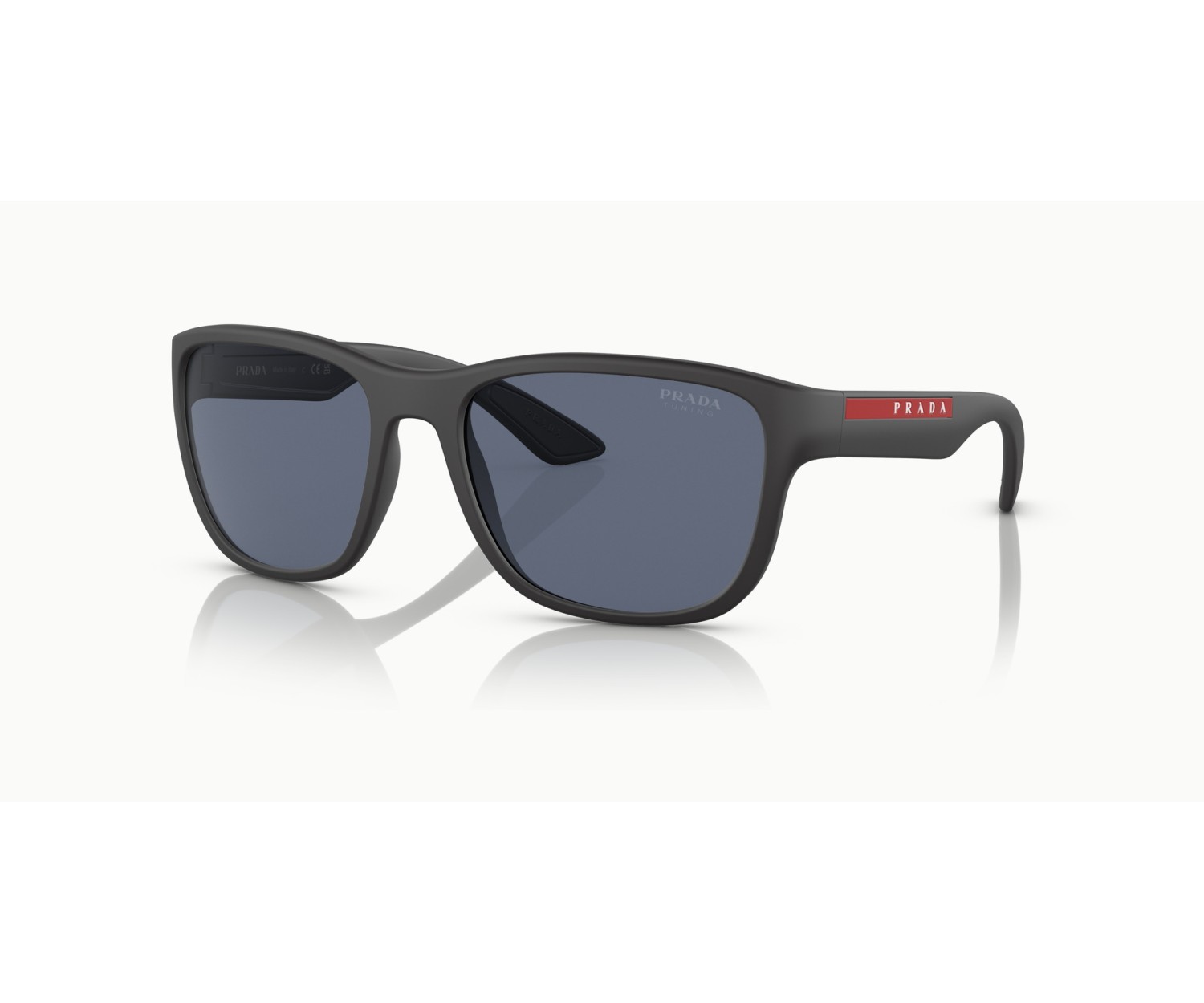 PRADA LINEA ROSSA - ACTIVE - PS 01US - DG009R - 59