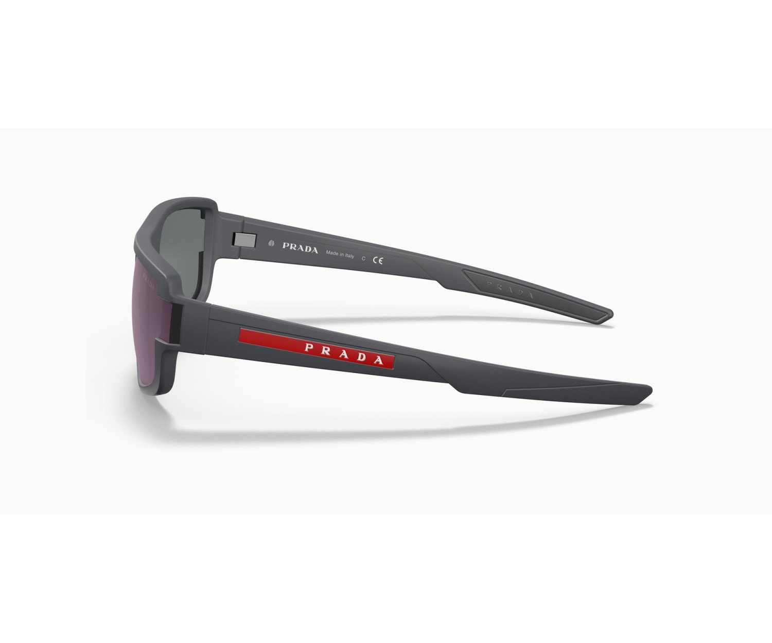 PRADA LINEA ROSSA - PS 03WS - UR701G - 66