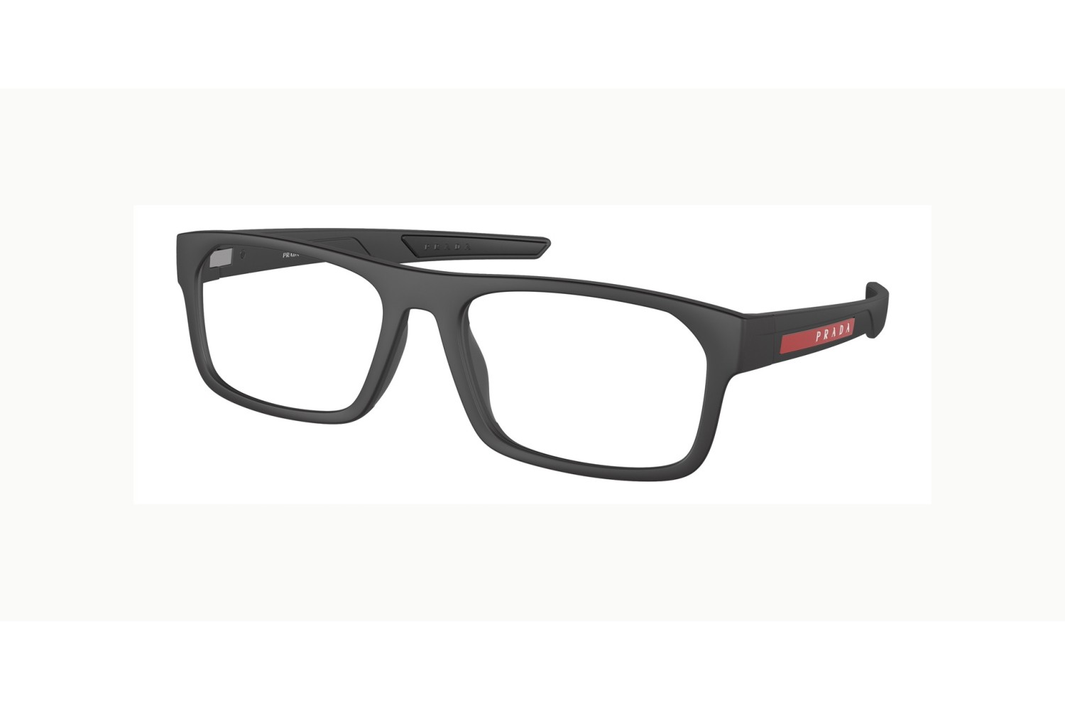 PRADA LINEA ROSSA - PS 08OV - DG01O1 - 55