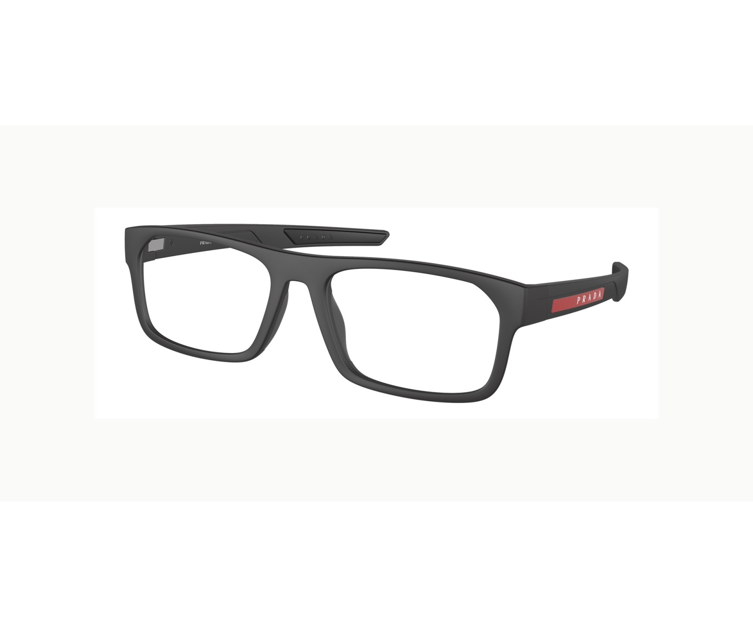 PRADA LINEA ROSSA - PS 08OV - DG01O1 - 55