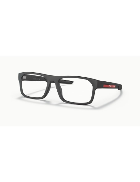 PRADA LINEA ROSSA - PS 08OV - DG01O1 - 55