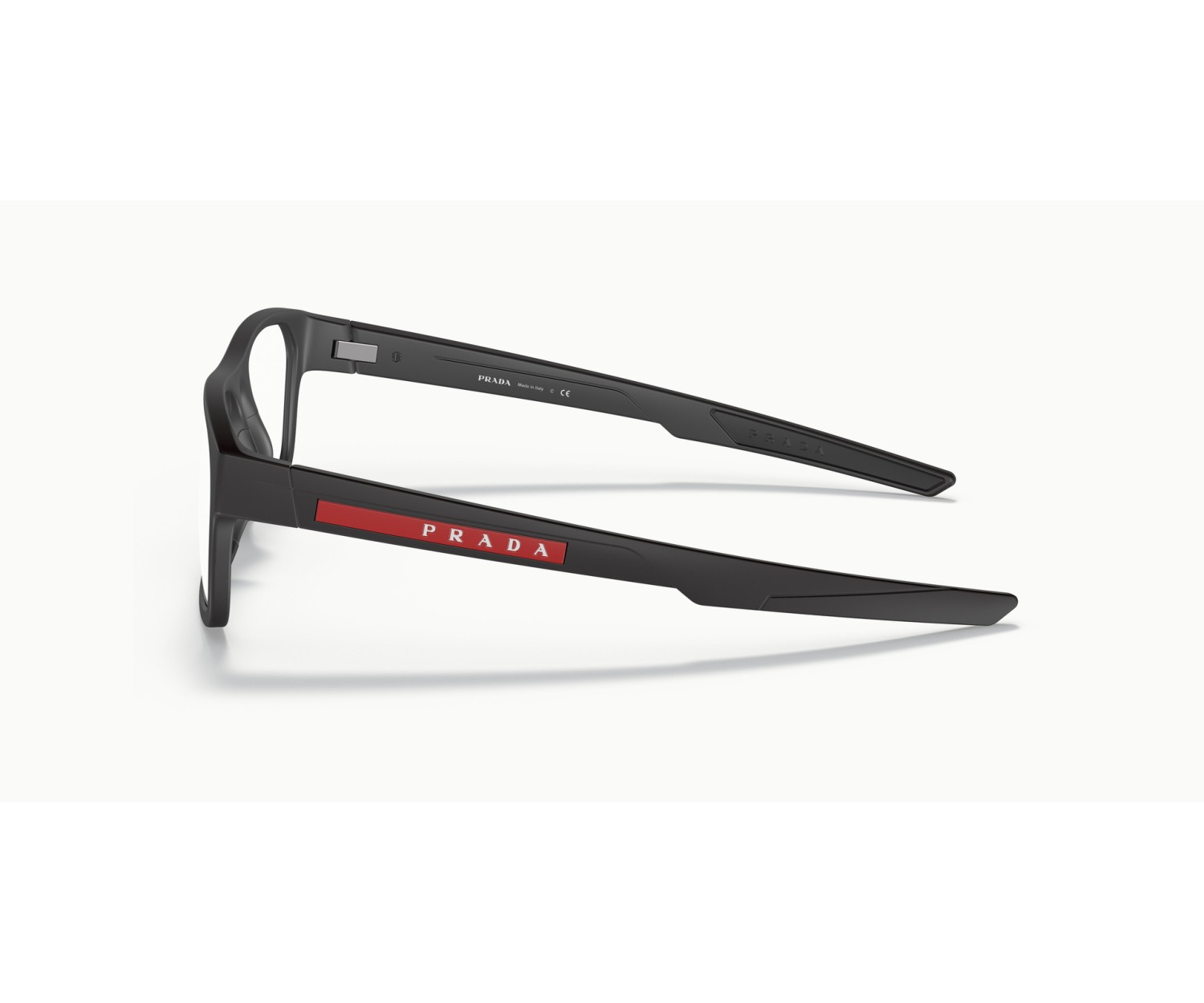 PRADA LINEA ROSSA - PS 08OV - DG01O1 - 55