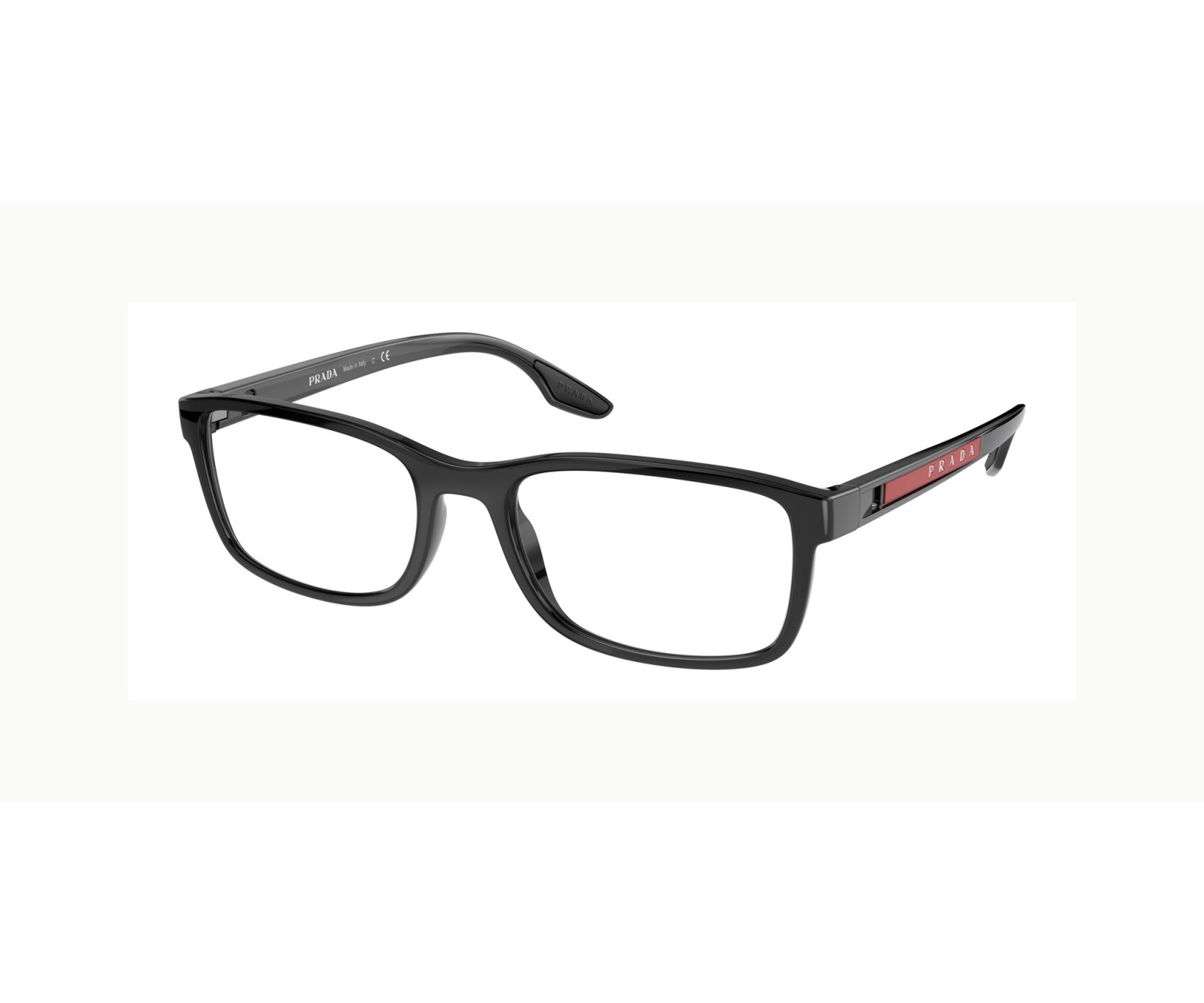 PRADA LINEA ROSSA - PS 09OV - 1AB1O1 - 53