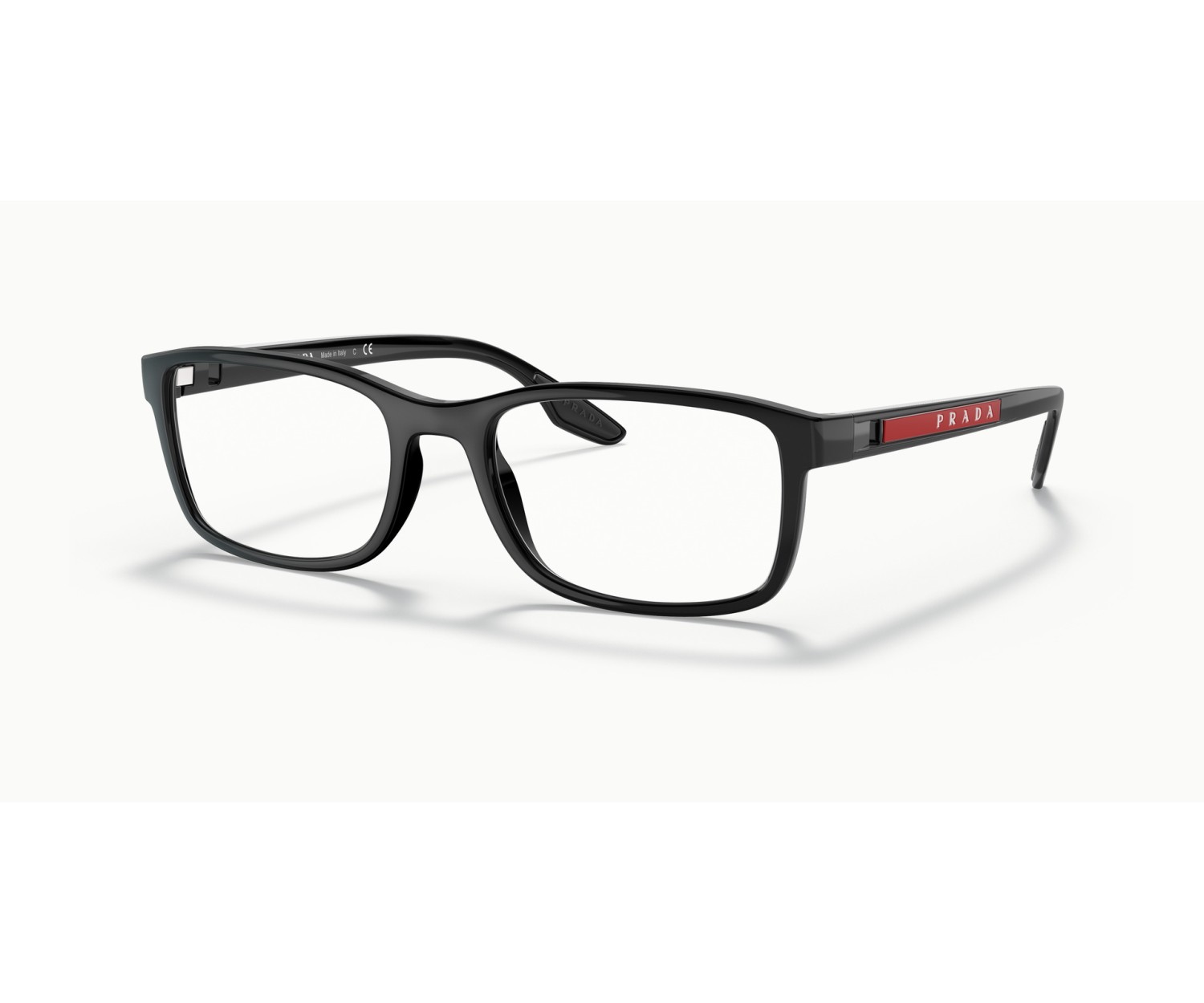 PRADA LINEA ROSSA - PS 09OV - 1AB1O1 - 53