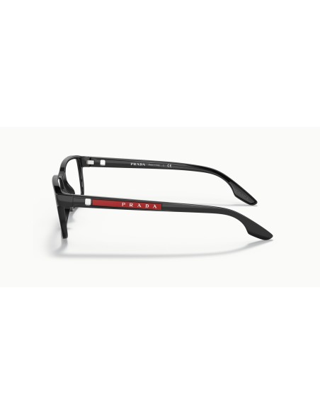 PRADA LINEA ROSSA - PS 09OV - 1AB1O1 - 53