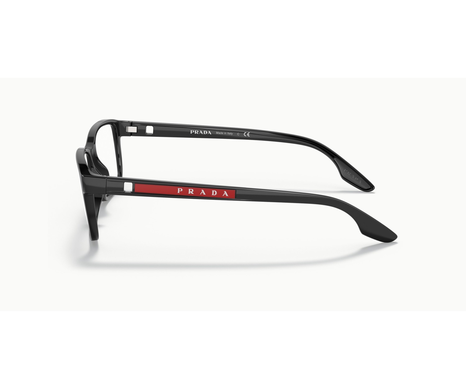 PRADA LINEA ROSSA - PS 09OV - 1AB1O1 - 53