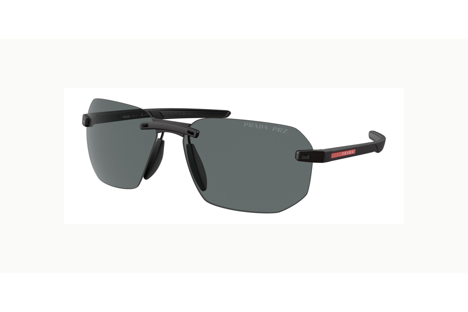 PRADA LINEA ROSSA - PS 09WS - DG002G - 62