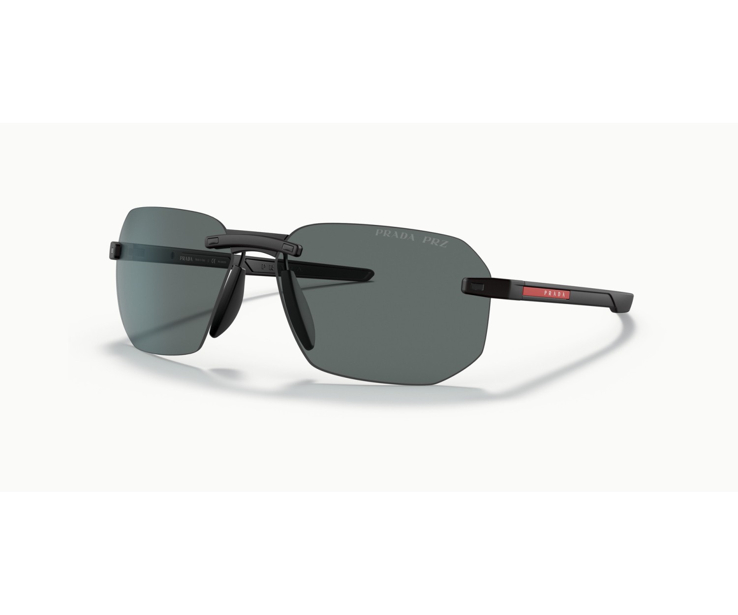 PRADA LINEA ROSSA - PS 09WS - DG002G - 62
