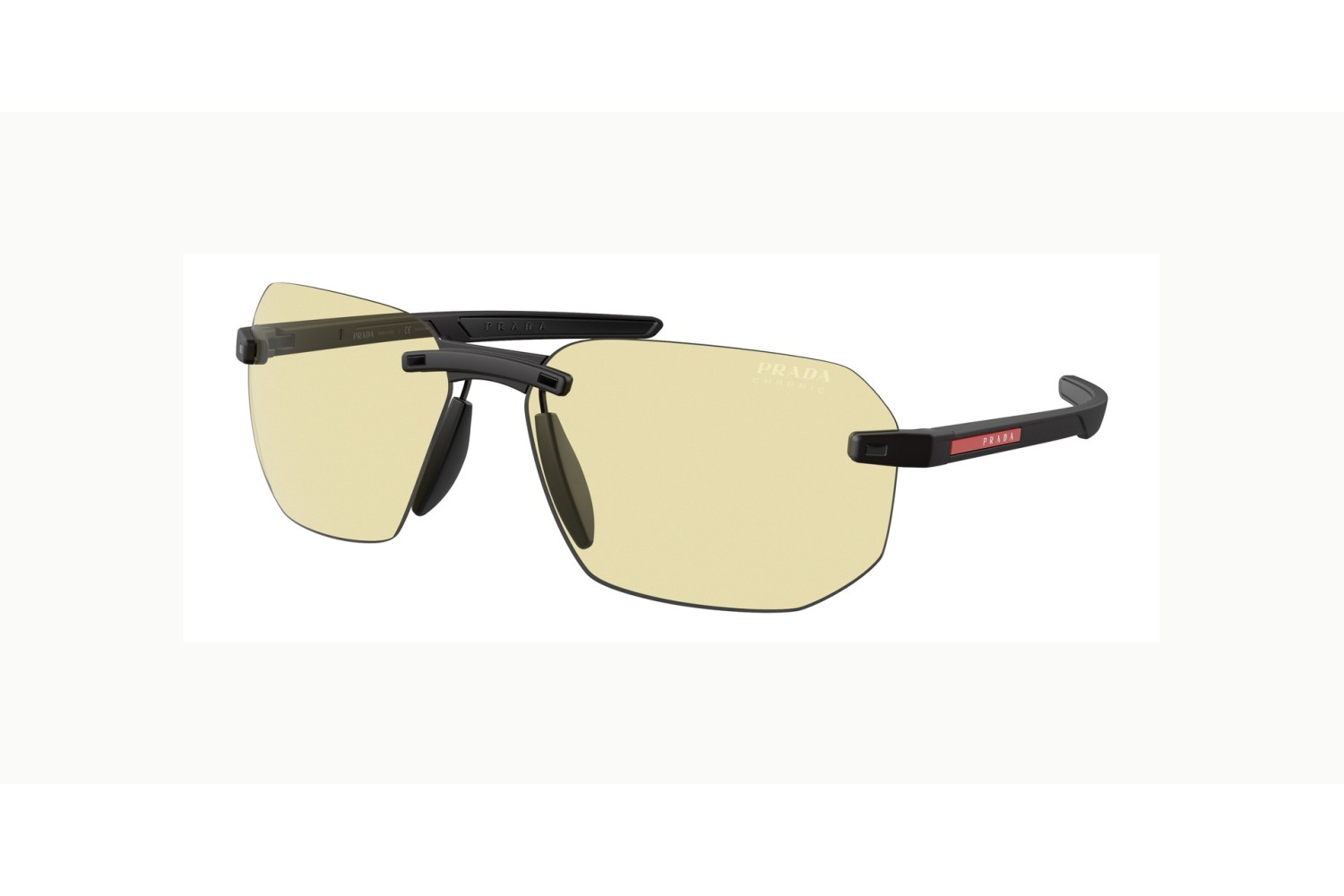 PRADA LINEA ROSSA - PS 09WS - DG002S - 62