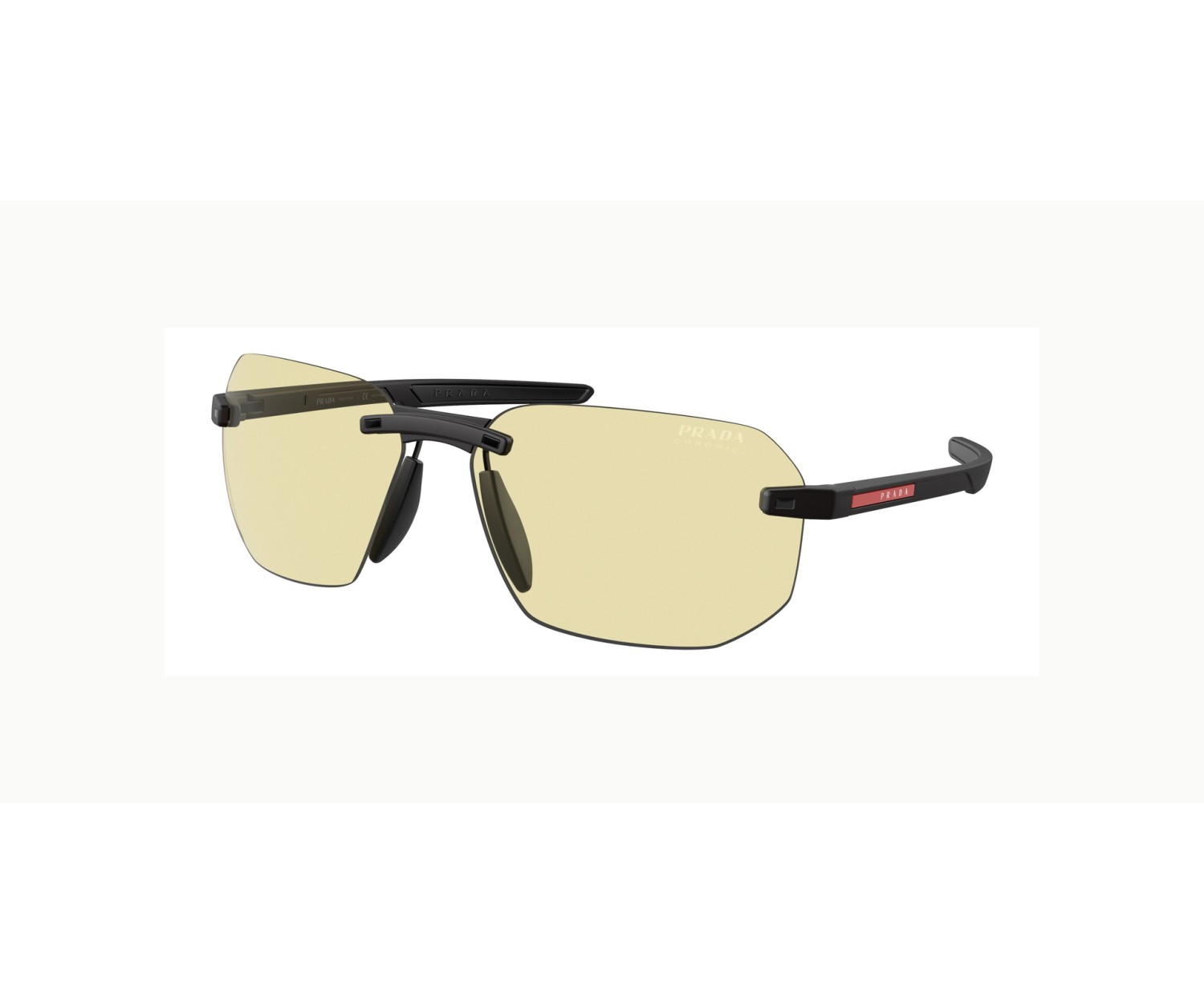 PRADA LINEA ROSSA - PS 09WS - DG002S - 62