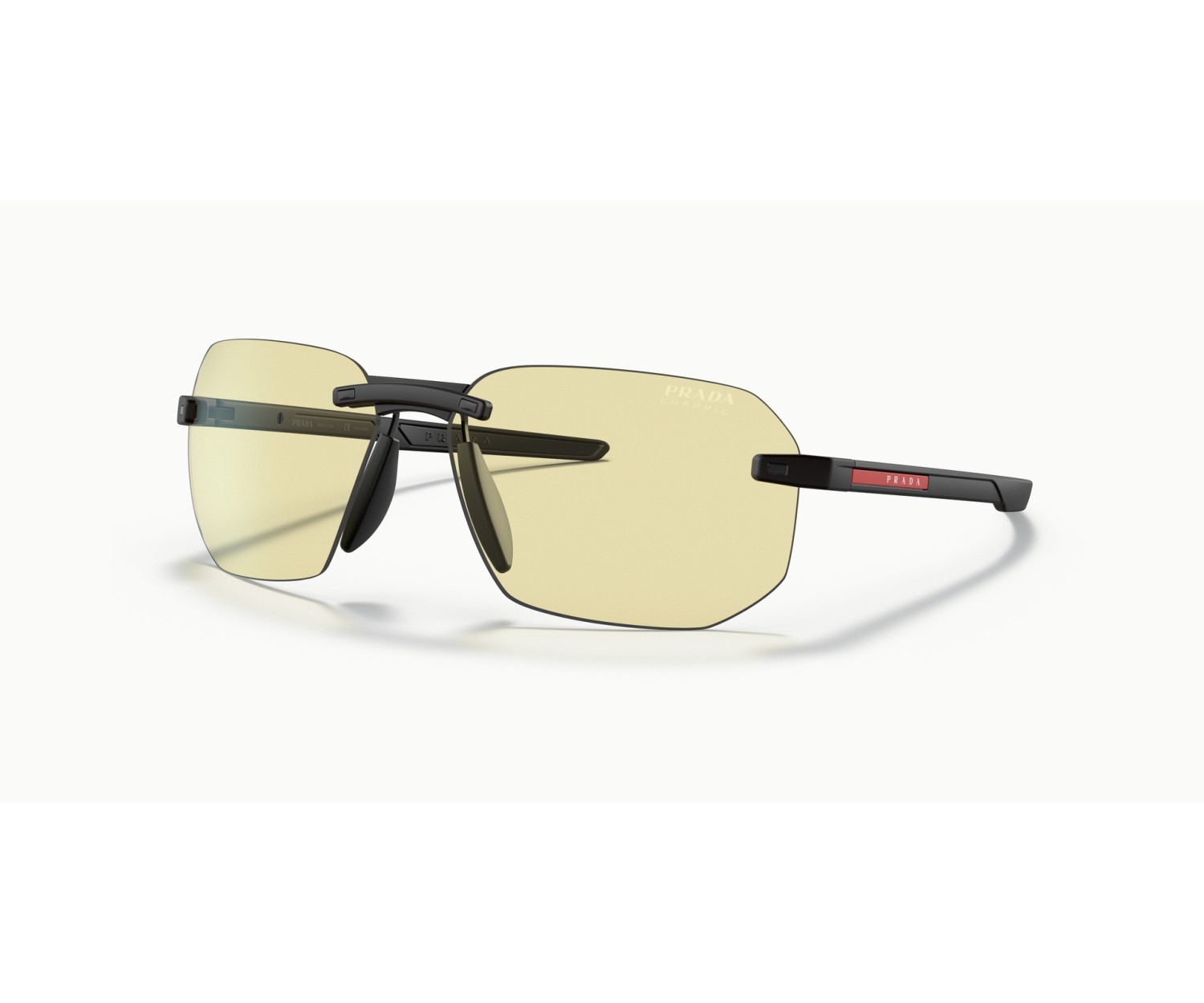 PRADA LINEA ROSSA - PS 09WS - DG002S - 62