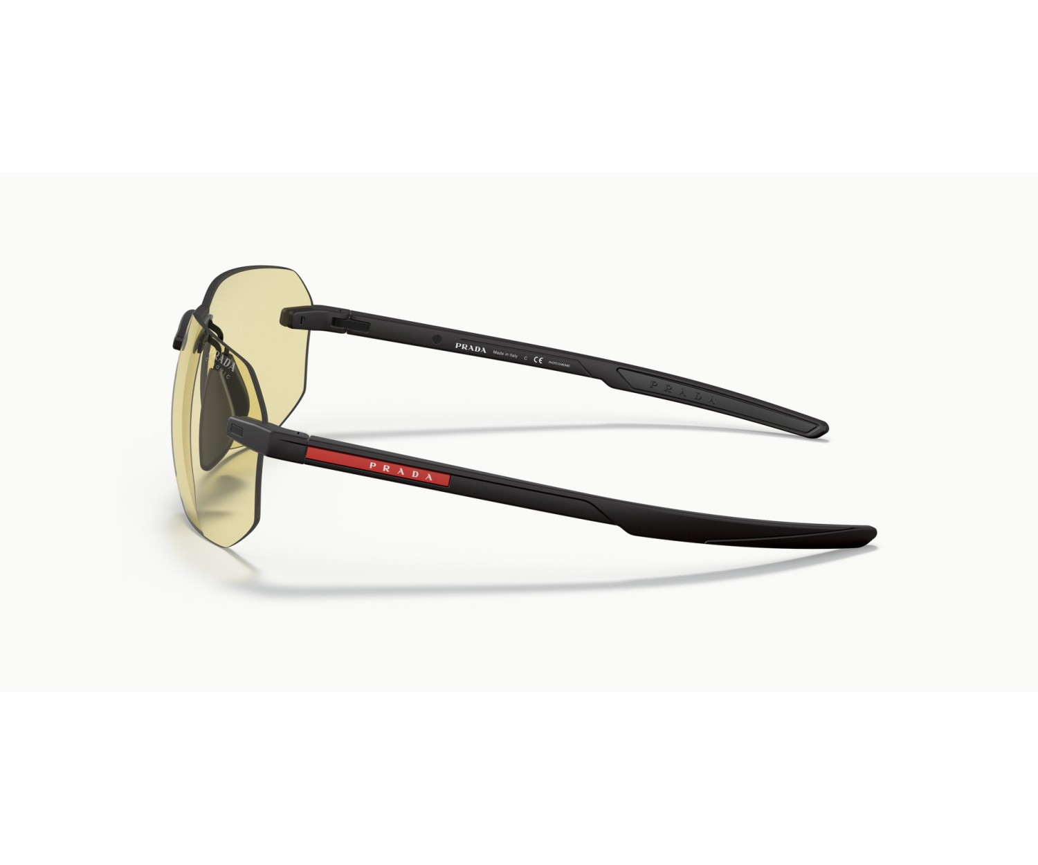 PRADA LINEA ROSSA - PS 09WS - DG002S - 62