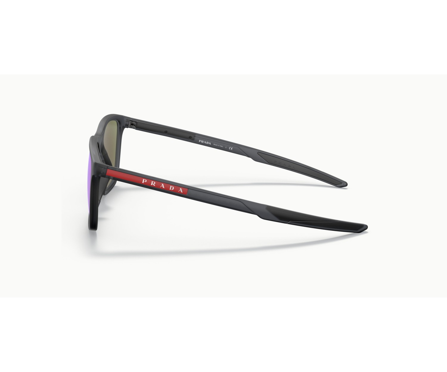 PRADA LINEA ROSSA - PS 10WS - 13C08R - 54